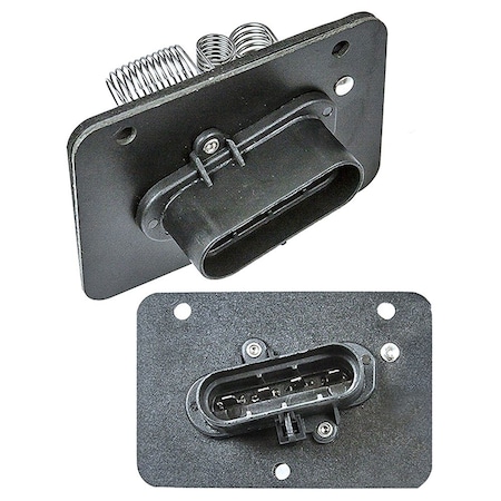 Gpd Resistor 1712701